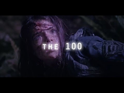 The 100 season 1 recap
