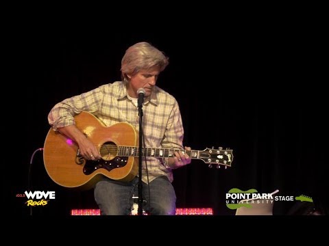 DVE Coffee House - Bill Deasy