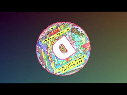 Rob Manuello, Angelo Vittorioso - Jura (Original Mix)