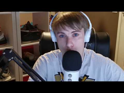 YouTube Thumbnail