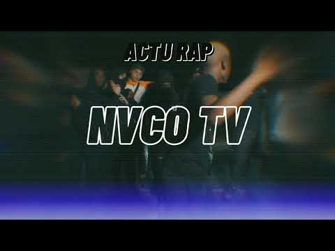 ISK 700S SE FAIT ATTRAPER DANS LE BUS PAR LA 240 SMG