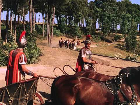 Камо грядеши - Трейлер