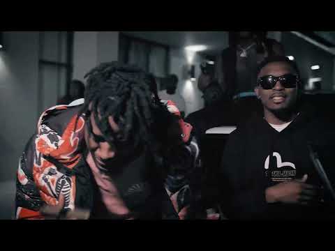 SLUMD4WG x TMH Joker x Yung5lum - SWITCH EM DOWN [ Music Video ]