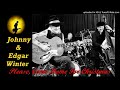 Johnny & Edgar Winter - Please, Come Home For Christmas (Kostas A~171) - Kostas A171 Johnny & Edgar Winter - Please, Come Home For Christmas (Kostas A~171)