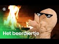 Het beerdiertje | Onzichtbare Huisdieren