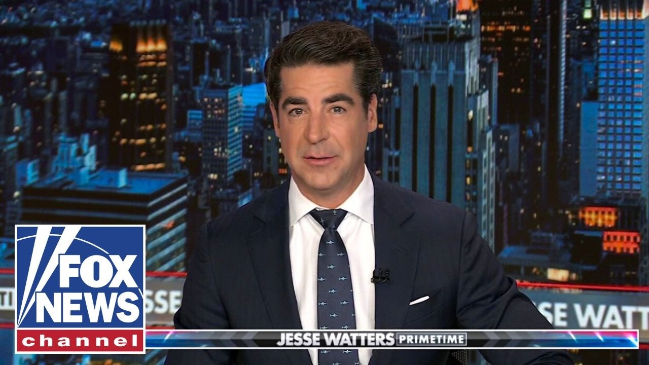 Watters: It’s not racist to fight crime and fraud