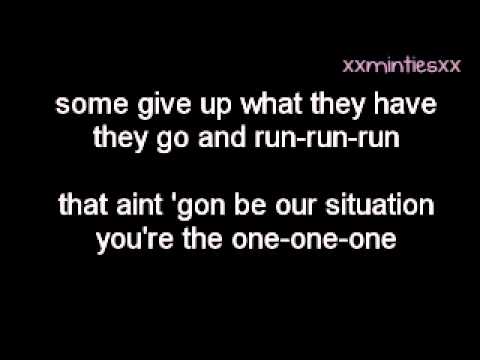 [English Version] TaeYang-I'll be there with Lyrics