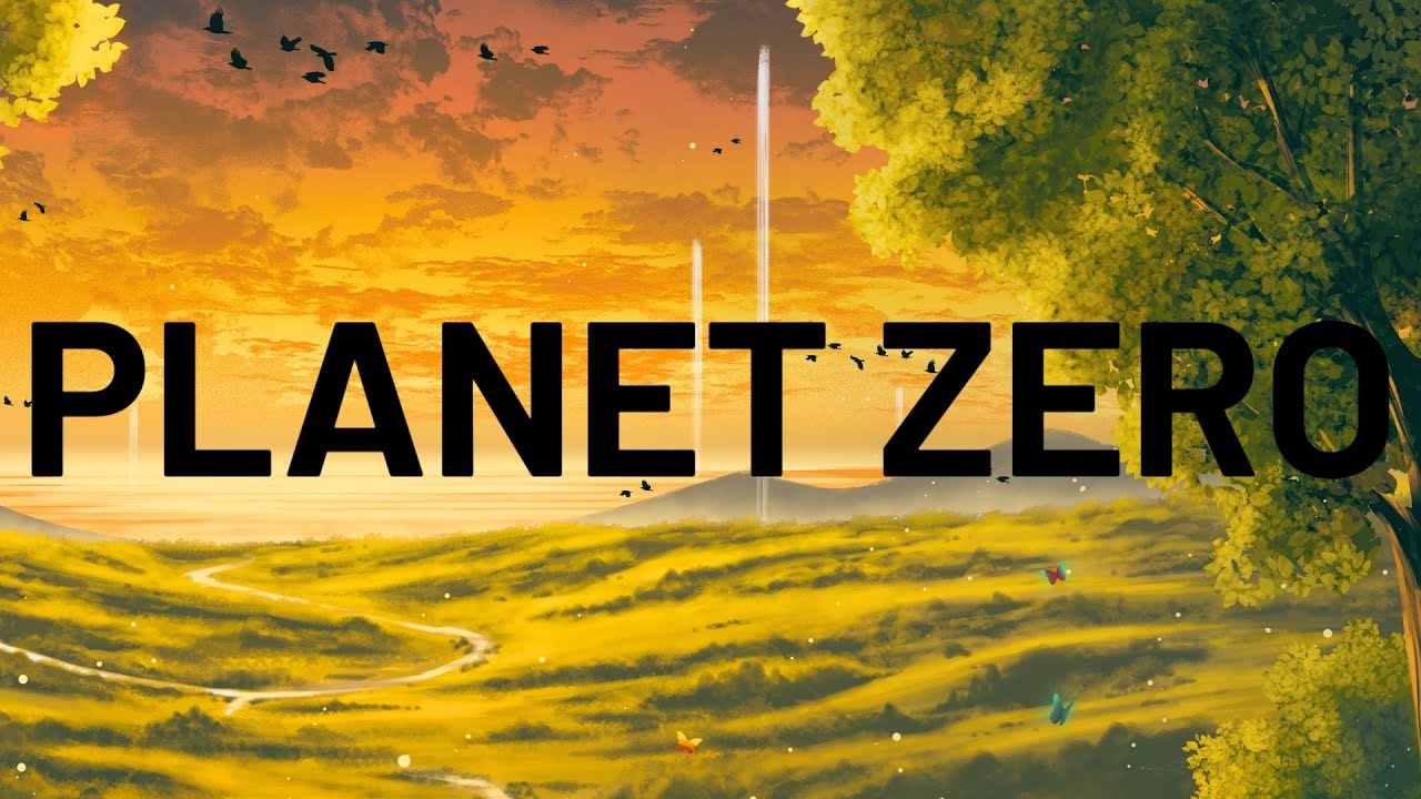 Planet Zero (Interlude) By Divide Music [SINGULARITY]