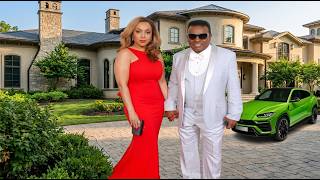 Ronald Isley: The Voice Behind Six Decades of R&B — and the Legal Battles That Followed