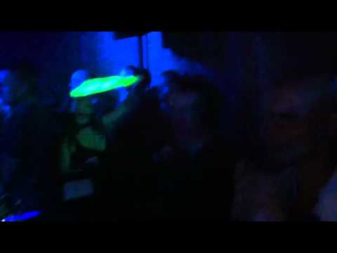 Dj Sasha @ Da ZiZi May 2012 #2