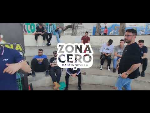 KORE vs IVANK | Octavos | 2nda Regional South East Sevilla