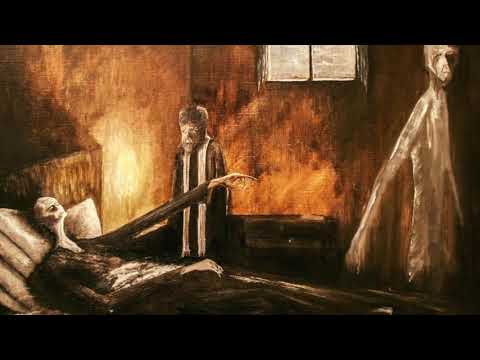 Onsetcold - Death - (Feat: MISANTROF ANTIRecords compilation ) (Carpathian Forest)