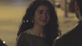True Love ❤ Pakistani Drama Best Sad Dialogue Wh