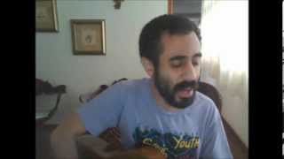 Wicked/Winged Things - Sunset Rubdown (Cover)