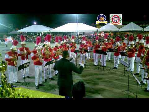 FANCOMN EM SÃO FRANCISCO DO CONDE - BA PELA ACBFFB - BA 2017