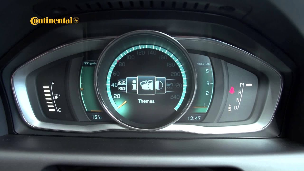RPM TV - Episode 248 - Volvo XC60 D5 AWD Elite