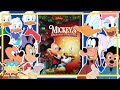 Mickey S Once Upon A Christmas Movie Review Another Festive Favourite