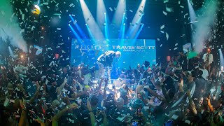 Rolling Loud 2021 I Travis Scott Live From E11EVEN