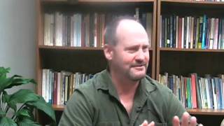 Fr. John Thompson on what the Marianists bring to the world