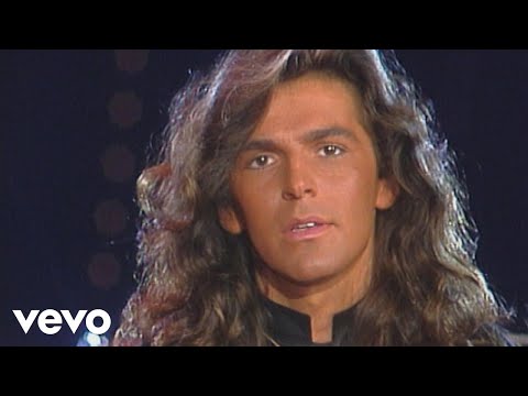 Modern Talking - Atlantis Is Calling (Die Hundertausend-PS-Show 06.09.1986)