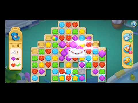 Matchington Mentioned Level 819