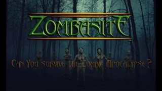 Clip of Zombasite