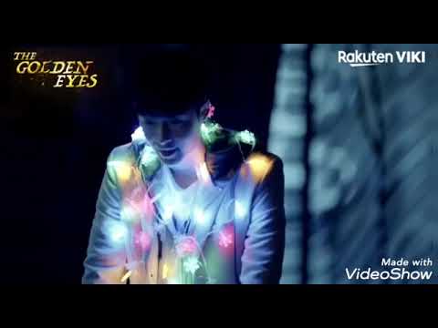 zhaung rui- miao fei fei //🍎 couple //Chinese drama//the golden eye #thegoldeneye #fmv #ChineseDrama