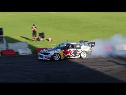 Drift Masters EC Płock 2019 (Runda 3) - kwalifikacje
