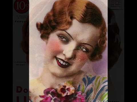 Gene Kardos Orchestra - Red Headed Baby, 1931