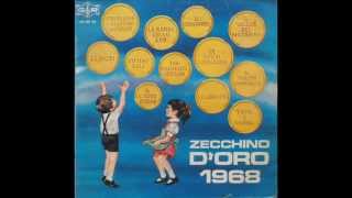 Il valzer del moscerino - Orchestra e canto ''The Babies Singers''