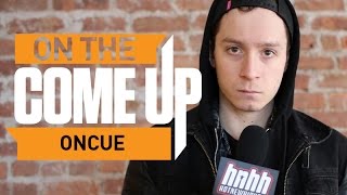 On The Come Up: OnCue