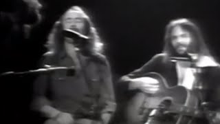 Crosby, Stills &amp; Nash - Full Concert - 10/04/73 - Winterland (OFFICIAL)