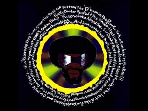 Schoolly D - Nigger Entertainment