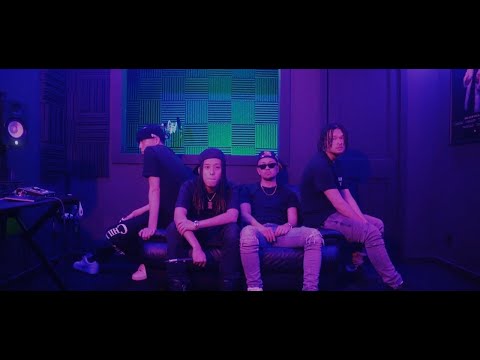 【98's UP】 TOME, 1ich paddy, kiddy, eyden - 98jams CYPHER