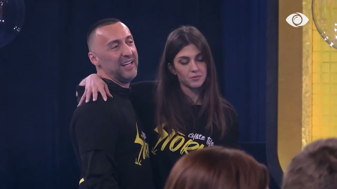 “Po të vjen inat”/ Gjesti diskuton me G Banin: A e di sa i vogël jam unë…