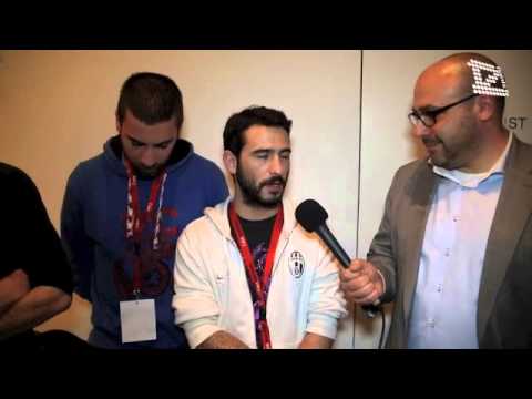 Koza Mostra & Agathonas