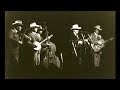 Molly & Tenbrooks/ Love, Come Home - Bill Monroe & The Blue Grass Boys LIVE - 1981