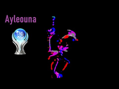 Ayleouna | Platinum Walkthrough | All Achievements & Trophies