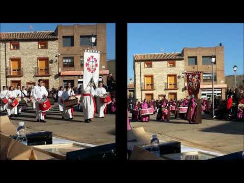 Villanueva de Huerva  Zaragoza