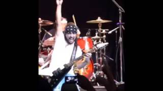 Founding Y&T guitarist Joey Alves has passed away at the age of 63..
