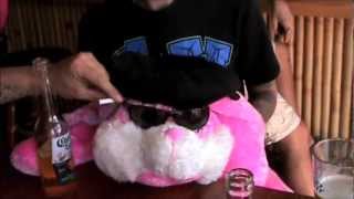 On the Road with Straight Shooter