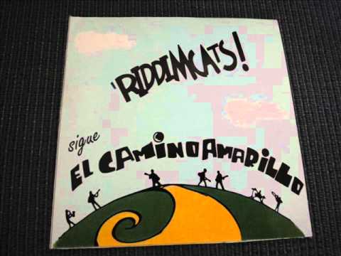 Riddim Cats - Quisiera