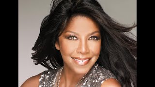 Natalie Cole - I Can't Cry