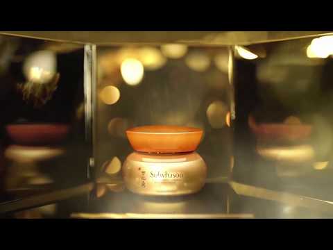 Sulwhasoo Concentrated Ginseng Renewing Cream | Sulwhasoo India