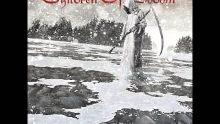 Children Of Bodom - Transference