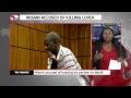Judgement Expected In Sjambok Murder Case