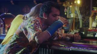 The New Division - Jealous (Official Music Video)