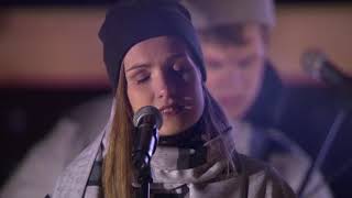 Alise Joste, Roberta Kumsāre - &quot;Sēž uz sliekšņa pasaciņa&quot;