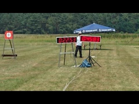 10. Galgenbergpokallauf der FF Stücken | 25.6.16 | Neue Bestzeit | 00:22,53 | 1. Platz