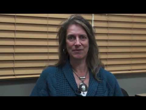 Karen Loucks Rinedollar — Video Feature